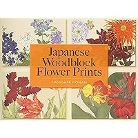 CLASSIC FLOWER アートブック Elegance in Japanese Art: Edo Rinpa bird and flower painting